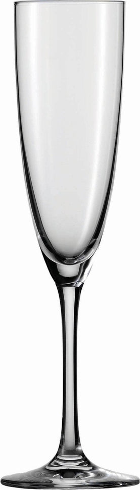 Schott Zwiesel - 6 PC 7.1 oz Tritan Classico Flute Champagne - 0003.106223CPD - DISCONTINUED