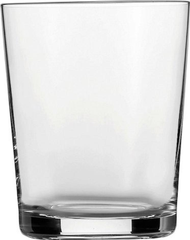 Schott Zwiesel - 6 PC 7.2 oz Tritan Basic Bar Softdrink Shell Glass - 0029.115848