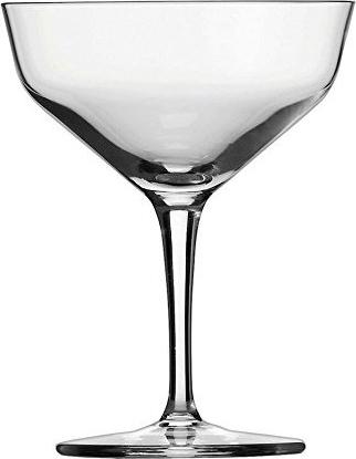 Schott Zwiesel - 6 PC 7.6 oz Tritan Basic Bar Contemporary Martini - 0029.115839