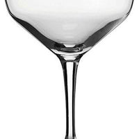 Schott Zwiesel - 6 PC 7.6 oz Tritan Basic Bar Contemporary Martini - 0029.115839