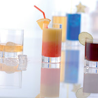 Schott Zwiesel - 6 PC 8.1 oz Tritan Paris Highball Glass - 0017.813893