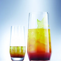 Schott Zwiesel - 6 PC 8.3 oz Tritan Pure Juice/Aperitif Glass - 0026.112841