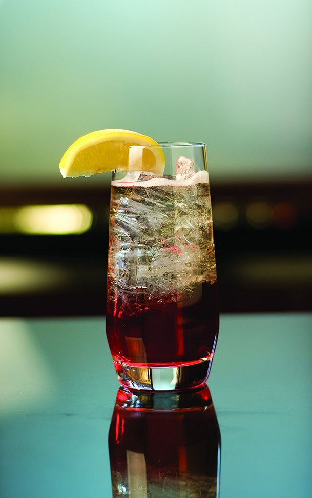 Schott Zwiesel - 6 PC 8.3 oz Tritan Pure Juice/Aperitif Glass - 0026.112841