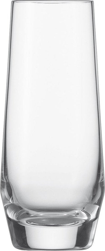 Schott Zwiesel - 6 PC 8.3 oz Tritan Pure Juice/Aperitif Glass - 0026.112841