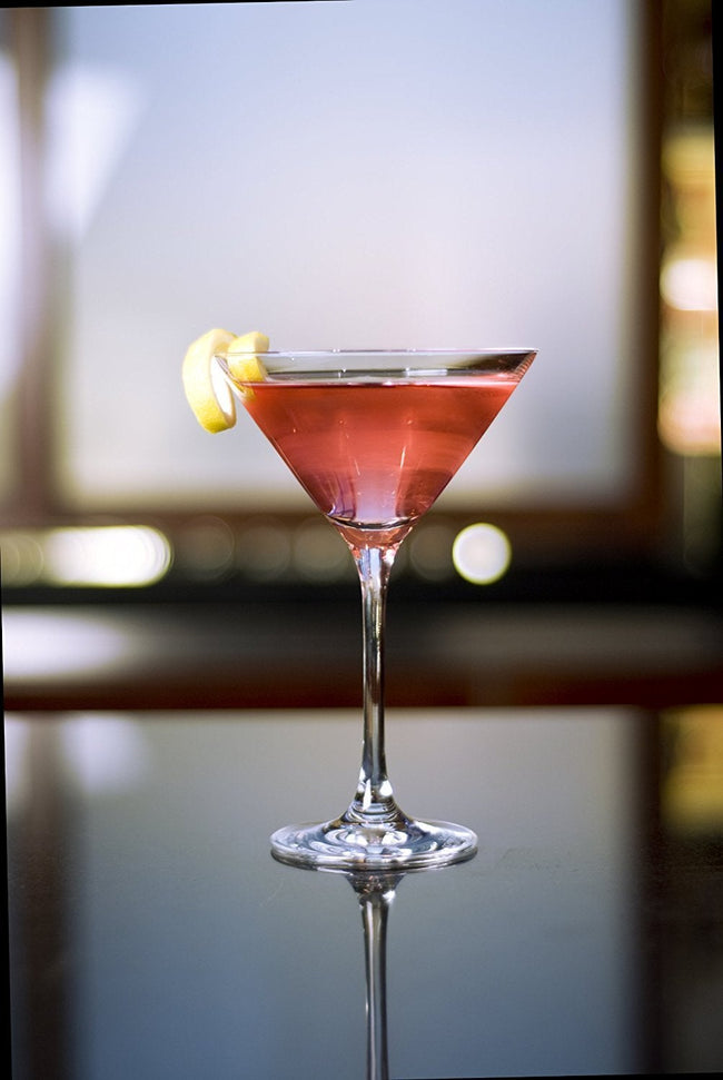 Schott Zwiesel - 6 PC 8.5 oz Tritan Classico Martini Glass - 0003.109398CPD