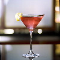 Schott Zwiesel - 6 PC 8.5 oz Tritan Classico Martini Glass - 0003.109398CPD