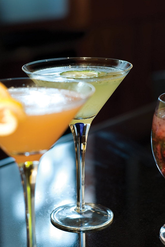 Schott Zwiesel - 6 PC 8.5 oz Tritan Classico Martini Glass - 0003.109398CPD