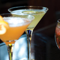 Schott Zwiesel - 6 PC 8.5 oz Tritan Classico Martini Glass - 0003.109398CPD