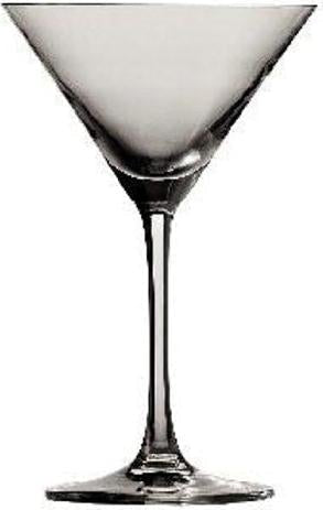 Schott Zwiesel - 6 PC 8.5 oz Tritan Classico Martini Glass - 0003.109398CPD