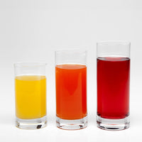 Schott Zwiesel - 6 PC 9.3 oz Tritan Paris Long Drink Glass - 0017.571703