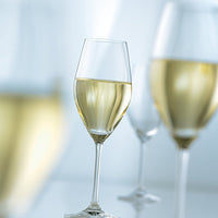 Schott Zwiesel - 6 PC 9.4 oz Tritan Forte White Wine - 0007.111987