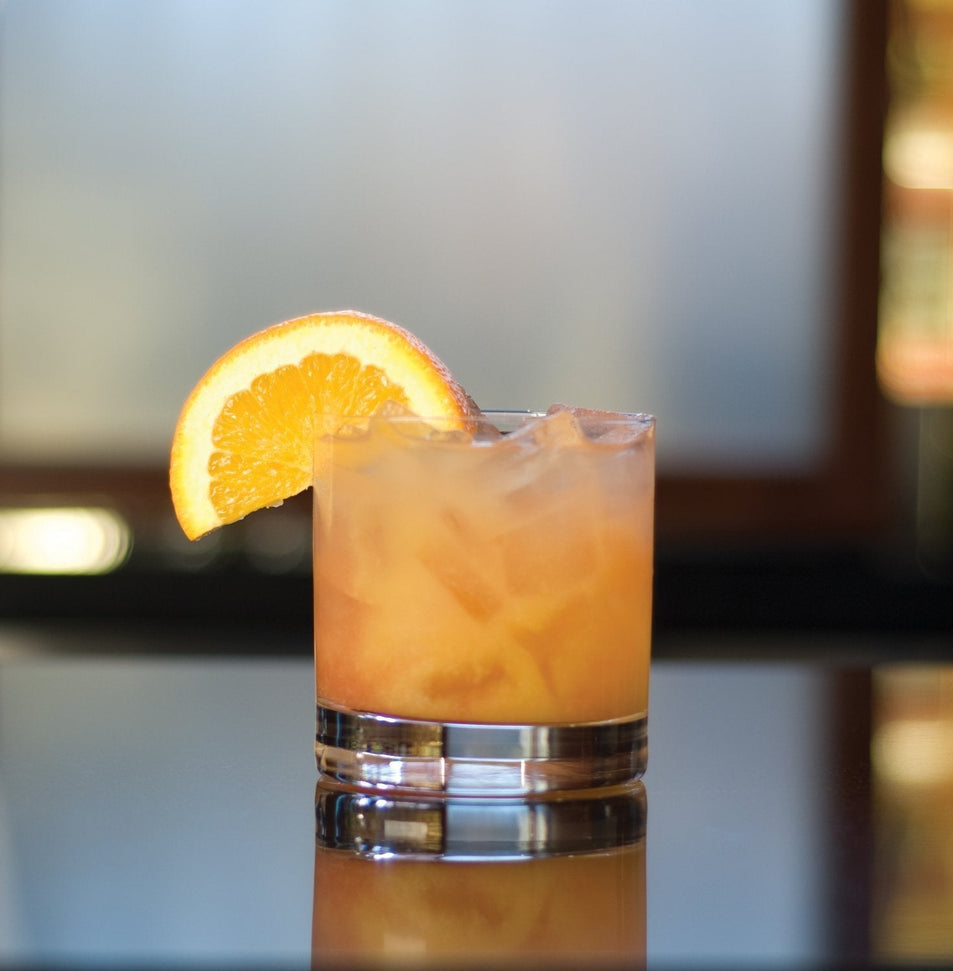 Schott Zwiesel - 6 PC 9.5 oz Tritan Paris Rocks Glass - 0017.579704