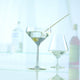 Schott Zwiesel - 6 PC 11.6 oz Tritan Pure Martini Glass - 0026.113755