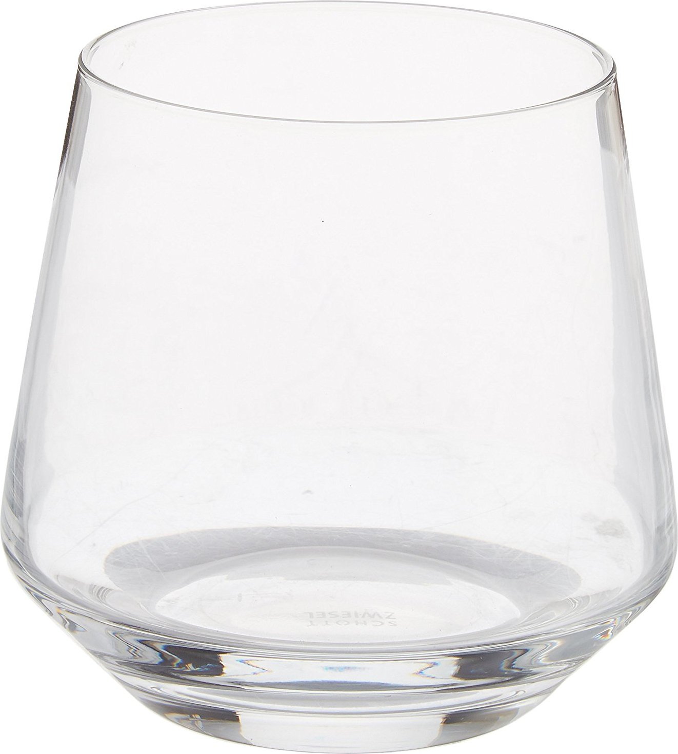 Schott Zwiesel - 6 PC 13.2 oz Tritan Pure Whiskey Glass - 0026.112417