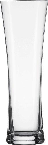 Schott Zwiesel - 6 PC 14.2 oz Tritan Basic Beer Small Wheat Glass - 0022.115270