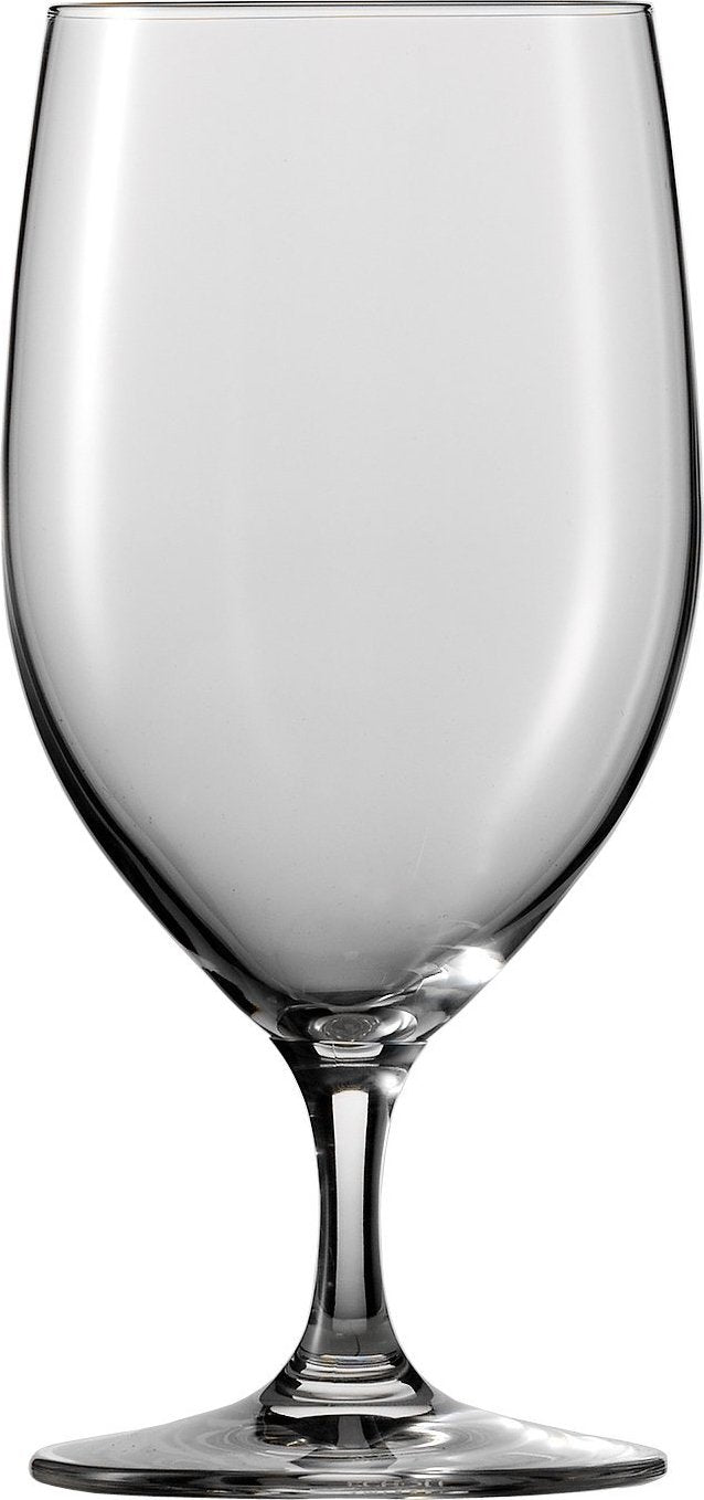 Schott Zwiesel - 6 PC 15.2 oz Tritan Forte Water Glass - 0007.112102