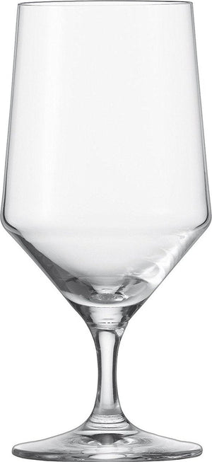 Schott Zwiesel - 6 PC 15.2 oz Tritan Pure Beverage/Water Glass - 0026.112842
