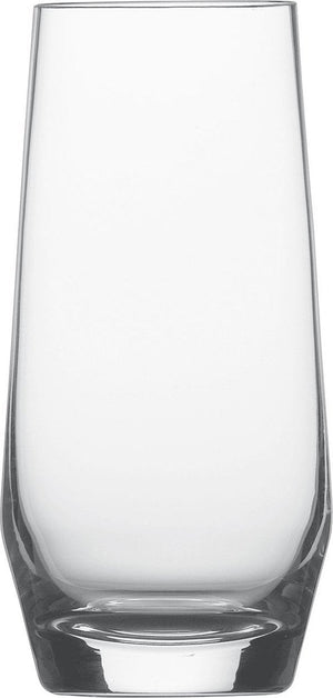 Schott Zwiesel - 6 PC 18.3 oz Tritan Pure Long Drink Cocktail Glass - 0026.112419