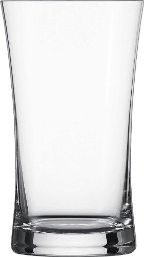 Schott Zwiesel - 6 PC 19 oz Tritan Basic Beer Pint Beer Glass - 0022.115272