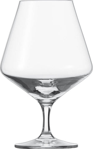 Schott Zwiesel - 6 PC 20.8 oz Tritan Pure Cognac Glass - 0026.113756