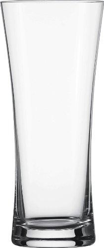 Schott Zwiesel - 6 PC 22 oz Tritan Basic Beer Medium Beer Glass - 0022.115271