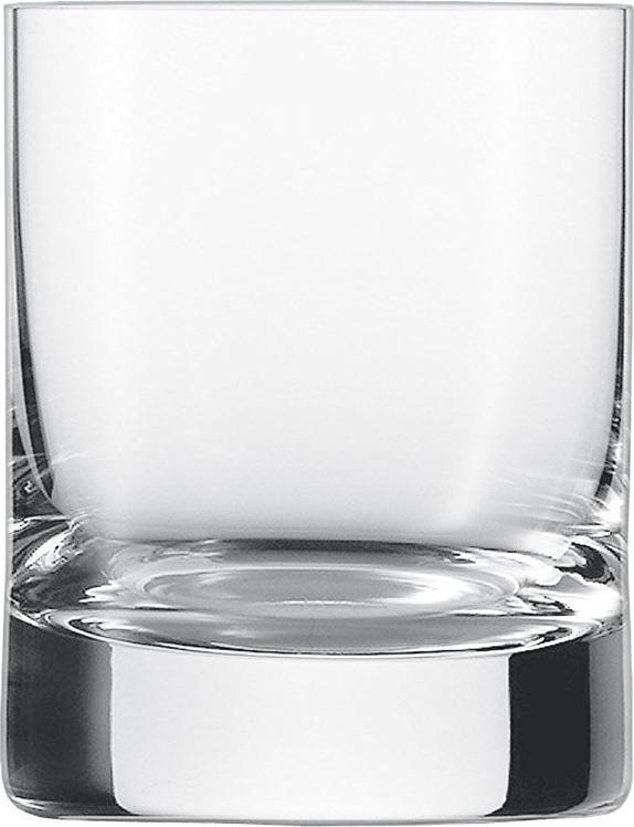 Schott Zwiesel - 6 PC 5.1 oz Tritan Paris Juice/Whiskey Glass - 0017.575706