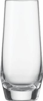 Schott Zwiesel - 6 PC 8.3 oz Tritan Pure Stemless Champagne Glass - 0026.119947