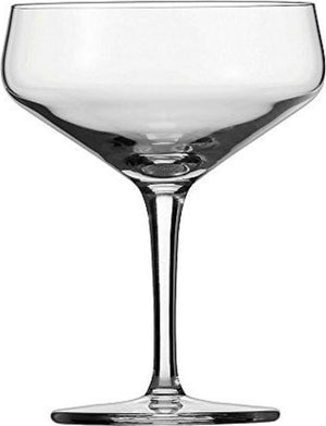 Schott Zwiesel - 6 PC 8.8 oz Tritan Basic Bar Cocktail Glass - 0029.115840