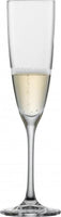 Schott Zwiesel - 7.1oz Classico Flute Champagne Glasses, Pack of 6 - 0003.106223
