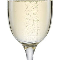 Schott Zwiesel - 7.3oz Banquet Champagne Flute Glasses, Pack of 6 - 0002.121594