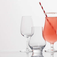 Schott Zwiesel - 7.7oz Bar Special Siza Port Wine Glasses, Pack of 6 - 0023.119895