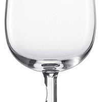 Schott Zwiesel - 7.7oz Bar Special Siza Port Wine Glasses, Pack of 6 - 0023.119895
