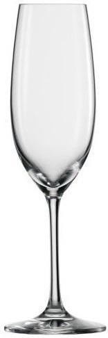 Schott Zwiesel - 7.7oz Ivento Champagne Glasses, Pack of 6 - 0027.115590
