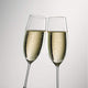Schott Zwiesel - 7.7oz Ivento Champagne Glasses Set of 6 - 0027.115590