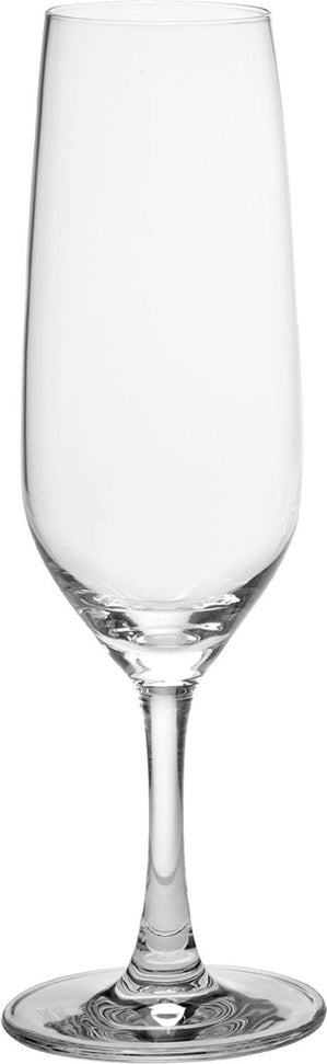 Schott Zwiesel - 7.9 Oz Congresso Champagne Glasses, Pack of 6 - 00DV.117538 - DISCONTINUED