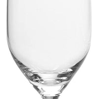 Schott Zwiesel - 7.9 Oz Congresso Champagne Glasses, Pack of 6 - 00DV.117538 - DISCONTINUED