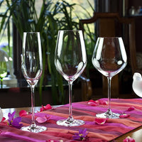 Schott Zwiesel - 8.1oz Fortissimo Champagne Flute Glasses, Pack of 6 - 0024.112494