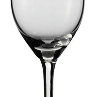 Schott Zwiesel - 8.1oz Fortissimo Champagne Flute Glasses, Pack of 6 - 0024.112494