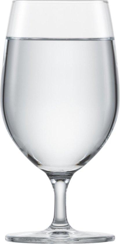 Schott Zwiesel - 8.6oz Banquet Water Glasses, Pack of 6 - 0002.121595