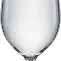 Schott Zwiesel - 8.6oz Banquet Water Glasses, Pack of 6 - 0002.121595