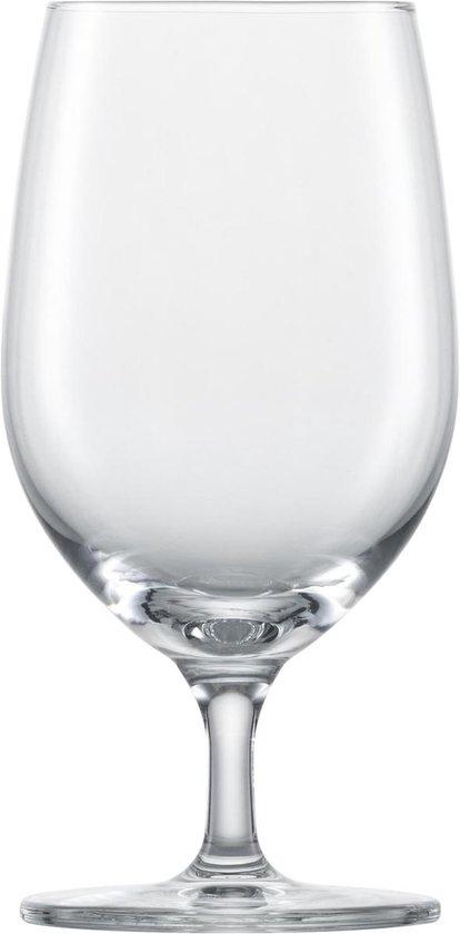 Schott Zwiesel - 8.6oz Banquet Water Glasses, Pack of 6 - 0002.121595