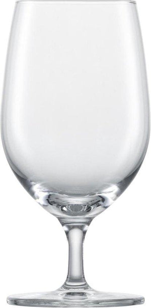 Schott Zwiesel - 8.6oz Banquet Water Glasses Set of 6 - 0002.121595
