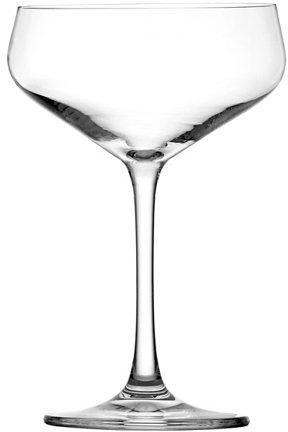Schott Zwiesel - 8.8oz Bar Special Coupe Cocktail Glasses, Pack of 6 - 0023.119773