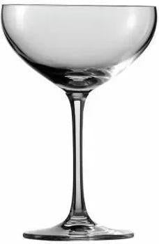 Schott Zwiesel - 9.5oz Bar Special Saucer Champagne Glasses, Pack of 6 - 0023.111219