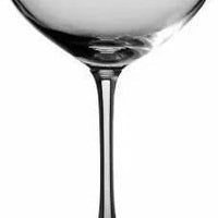 Schott Zwiesel - 9.5oz Bar Special Saucer Champagne Glasses, Pack of 6 - 0023.111219