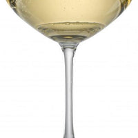 Schott Zwiesel - 9.5oz Bar Special Saucer Champagne Glasses, Pack of 6 - 0023.111219