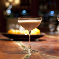 Schott Zwiesel - 9.5oz Bar Special Saucer Champagne Glasses, Pack of 6 - 0023.111219