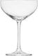 Schott Zwiesel - 9.5oz Bar Special Saucer Champagne Glasses Set of 6 - 0023.111219