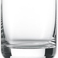 Schott Zwiesel - 9.6oz Convention Juice/Whiskey Glasses, Pack of 6 - 0005.175531