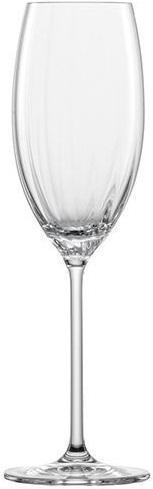 Schott Zwiesel - 9.7oz Prizma Champagne Flute Glasses, Pack of 6 - 0084.121571 - DISCONTINUED